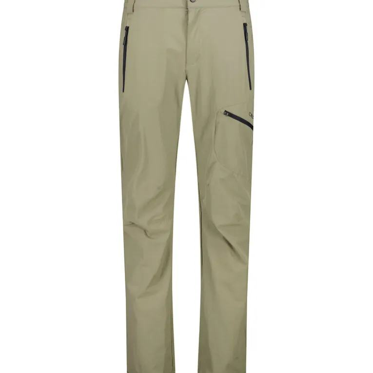 Herren Stretch Hose