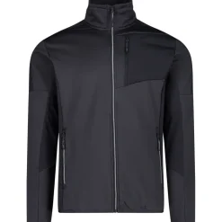 Herren Stretch Jacke