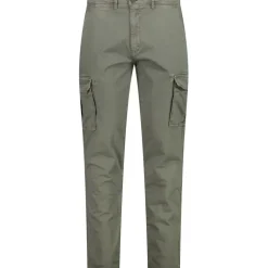 Herren Stretch Structure Hose