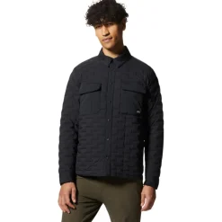 Herren Stretchdown Light Jacke