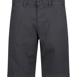 Herren Structure Bermuda Shorts