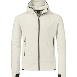 Herren Style Blaueis Hoodie Jacke