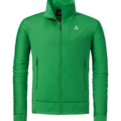 Herren Style Blaueis Jacke