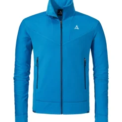 Herren Style Blaueis Jacke
