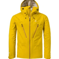 Herren Style Blaueis Jacke