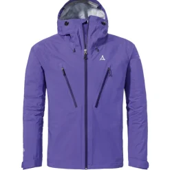 Herren Style Blaueis Jacke
