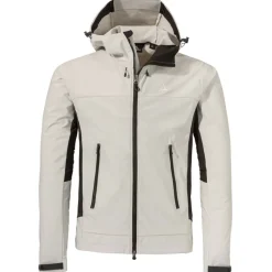 Herren Style Blaueis Jacke