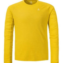Herren Style Blaueis Longsleeve