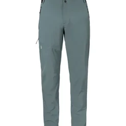 Herren Style Blaustein Hose