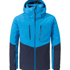 Herren Style Bliggs Jacke