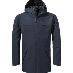 Herren Style Bohorok Parka