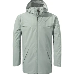 Herren Style Bohorok Parka