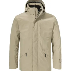Herren Style Borkol 3in1 Parka