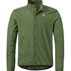 Herren Style Cannobio Jacke