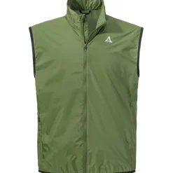 Herren Style Cannobio Weste
