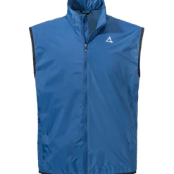 Herren Style Cannobio Weste