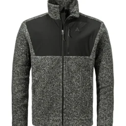 Herren Style Canterbury Fleece Jacke