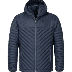 Herren Style Cascata Down Jacke