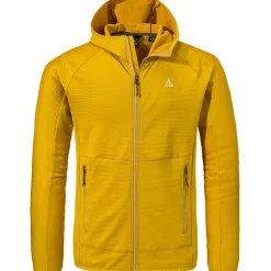 Herren Style Cascata Hoodie Jacke