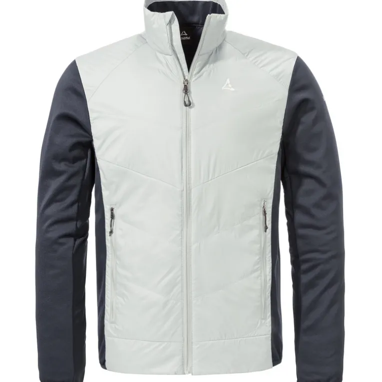 Herren Style Cascata Hybrid Jacke