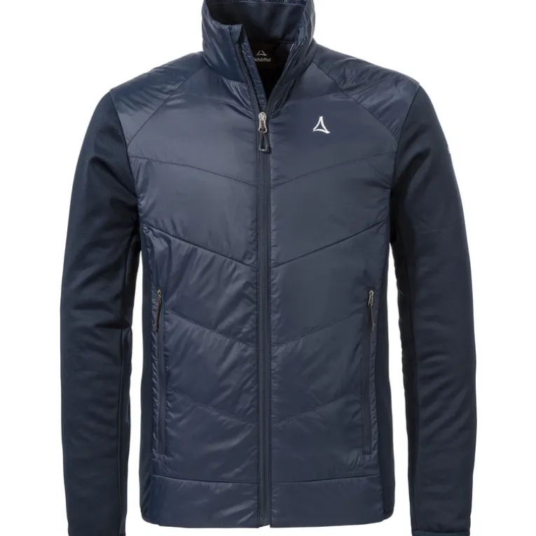 Herren Style Cascata Hybrid Jacke
