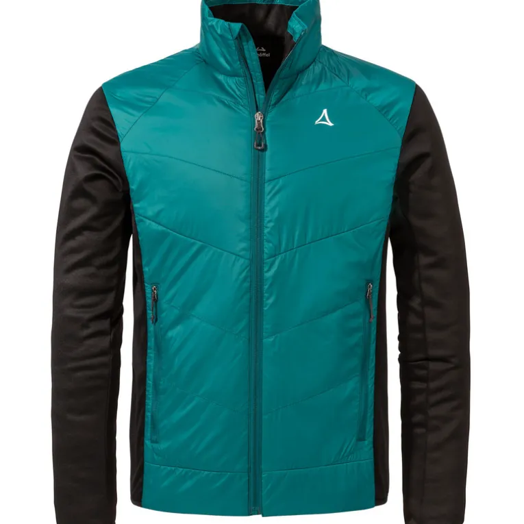 Herren Style Cascata Hybrid Jacke