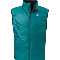 Herren Style Cascata Hybrid Weste