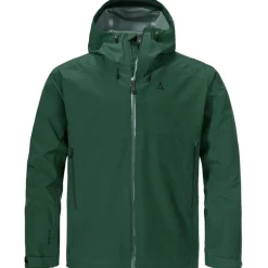 Herren Style Cascata Jacke
