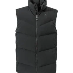 Herren Style Cers Down Weste