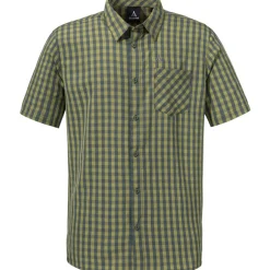 Herren Style Dalfoss Circ Hemd