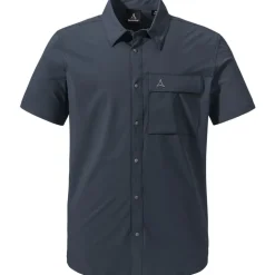 Herren Style Dooser Hemd