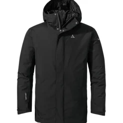 Herren Style Froda Parka