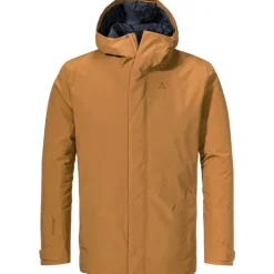 Herren Style Froda Parka