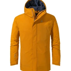 Herren Style Froda Parka