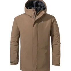 Herren Style Froda Parka