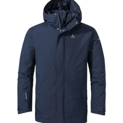 Herren Style Froda Parka