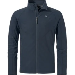 Herren Style Ghedina Fleece Jacke