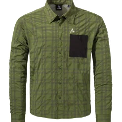 Herren Style Jalpuh Hemd