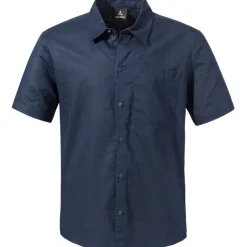 Herren Style Kalmen Hemd