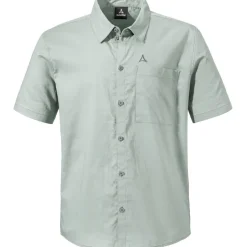 Herren Style Kalmen Hemd