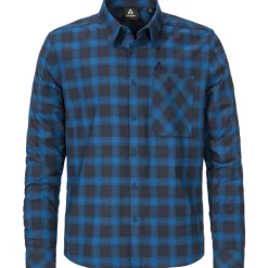 Herren Style Kleion Hemd