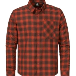Herren Style Kleion Hemd