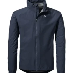 Herren Style Lurbek Jacke