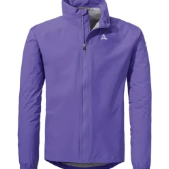 Herren Style Lurbek Jacke