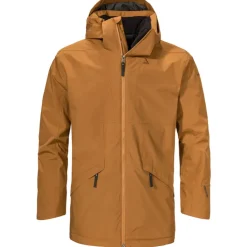 Herren Style Malkay Ins Parka