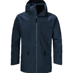 Herren Style Malkay Ins Parka