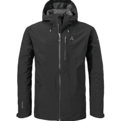 Herren Style Mauku Jacke
