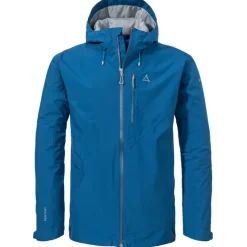 Herren Style Mauku Jacke