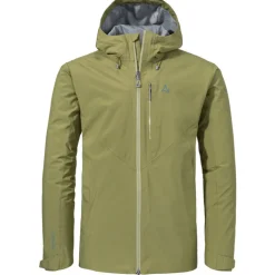 Herren Style Mauku Jacke