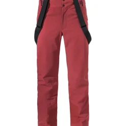 Herren Style Mountet Hose